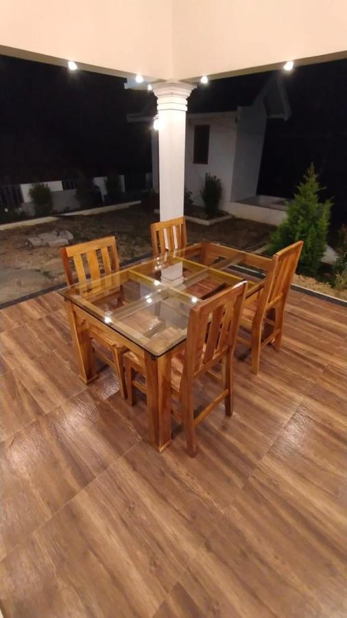 Munnar Alkaline Villa מראה חיצוני תמונה